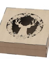 Wooden Gift Box