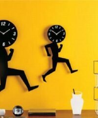 Contemporary Clock