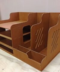 Workspace Organizer Desktop File Organizer Paper File Holder