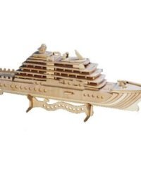 3D Ship