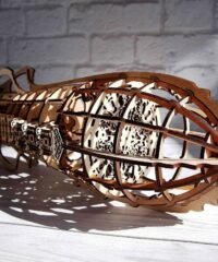 Airship