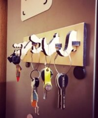 Animal Wall Hooks