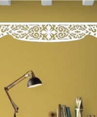 Arch Designs and Patterns