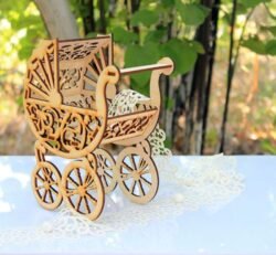 Baby Stroller Template Baby Stroller Template