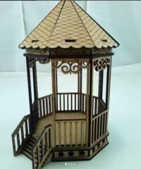 Bandstand
