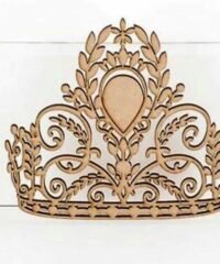 Beautiful crown