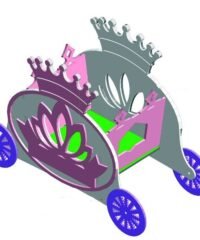 Box carriage