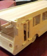 Bus