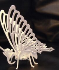 Butterfly 3D Puzzle