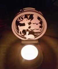 Candlestick Candle Holder Decoratio