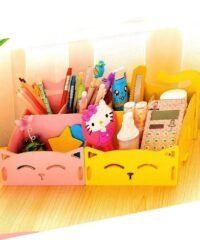 Cat Shaped Storage box