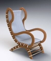 Chair 3 Fixed Clean