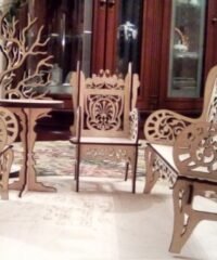 Chair Bench Sofa