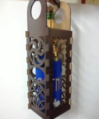 Champagne box