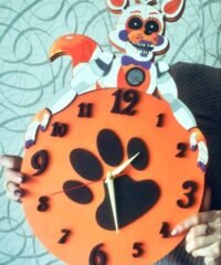 Children's watch