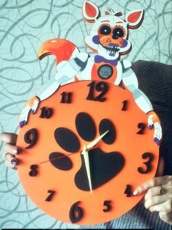 Children’s watch Children's watch