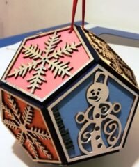 Christmas ball