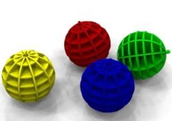 Christmas decoration balls Christmas decoration balls