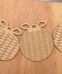 Christmas ornament