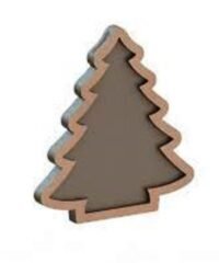 Christmas tree wish