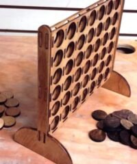 Connect Four Game