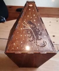 Constellation Lamp