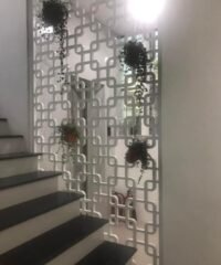 Design pattern panel screen