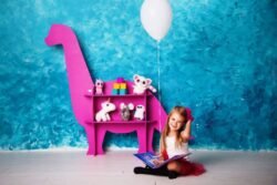 Dinosaur Shelf Template Dinosaur Shelf Template