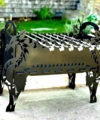 Dragon BBQ Grill