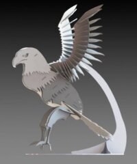 Eagle hunting