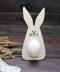 Easter Bunny Egg