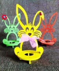 Easter Bunny Rabbit