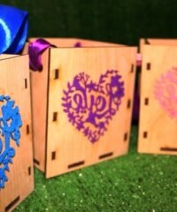 Flower Boxes