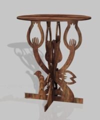 Flower table