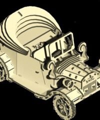 Ford car