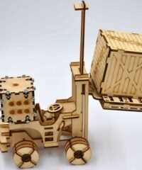 Forklift truck