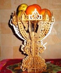 Fruit basket
