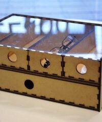 Glasses Case