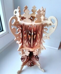 Gothic cup Gothic cup