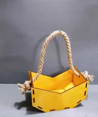 Hanging Flower Basket