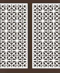 Jali Designs Pattern