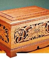 Jewelry Boxes