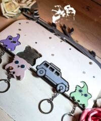Key Holder