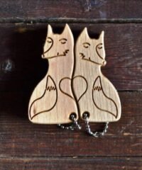 Keychains