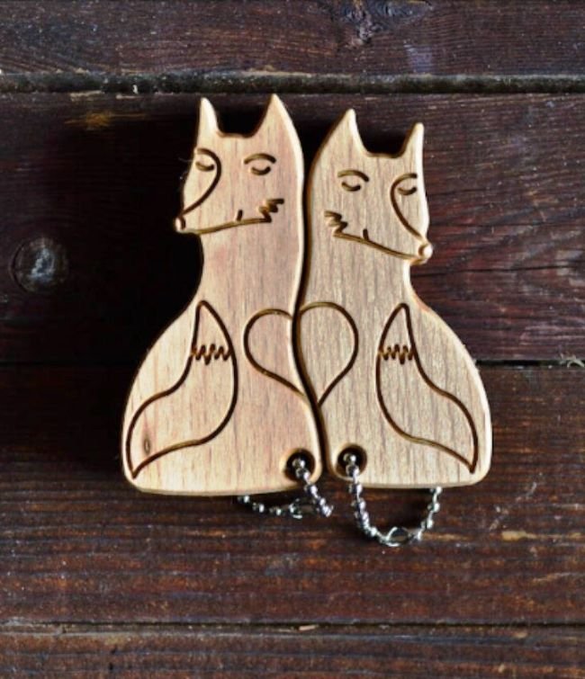 Keychains