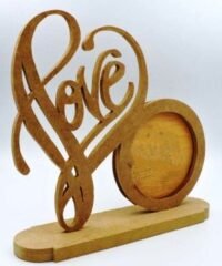 Love frame