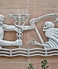 Medical Reaper