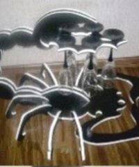 Minibar Scorpion