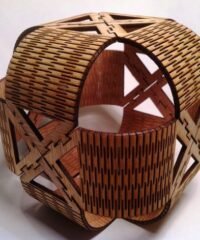 Modular Ornament
