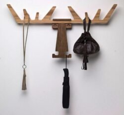 Moose Head Coat Rack Moose Head Coat Rack